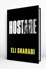 Hostage by Eli Sharabi